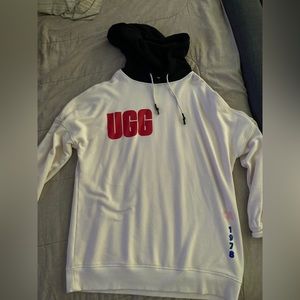 UGG hoodie